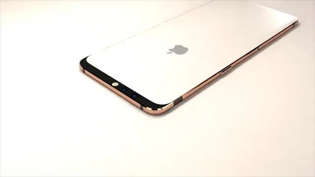 iPhone12Pro：前后8颗摄像头，刘海砍掉镜头变伸缩式