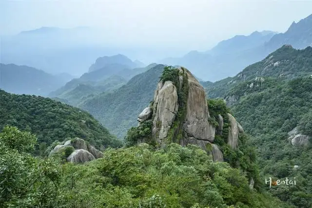 九华山在哪座城市？外地游客答不上来，为何不学学黄山？