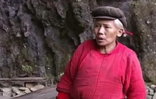 湖南“白毛女”：躲藏深山30年，被歹人欺辱生2娃，经历让人感慨