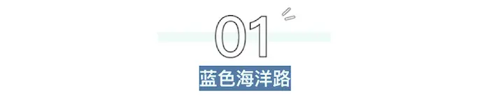 一路向“藍”尋找悉尼，發現歌劇院之外的美｜期待出發