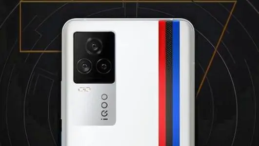 小米11、iQOO 7、三星S21、vivo X60 Pro＋