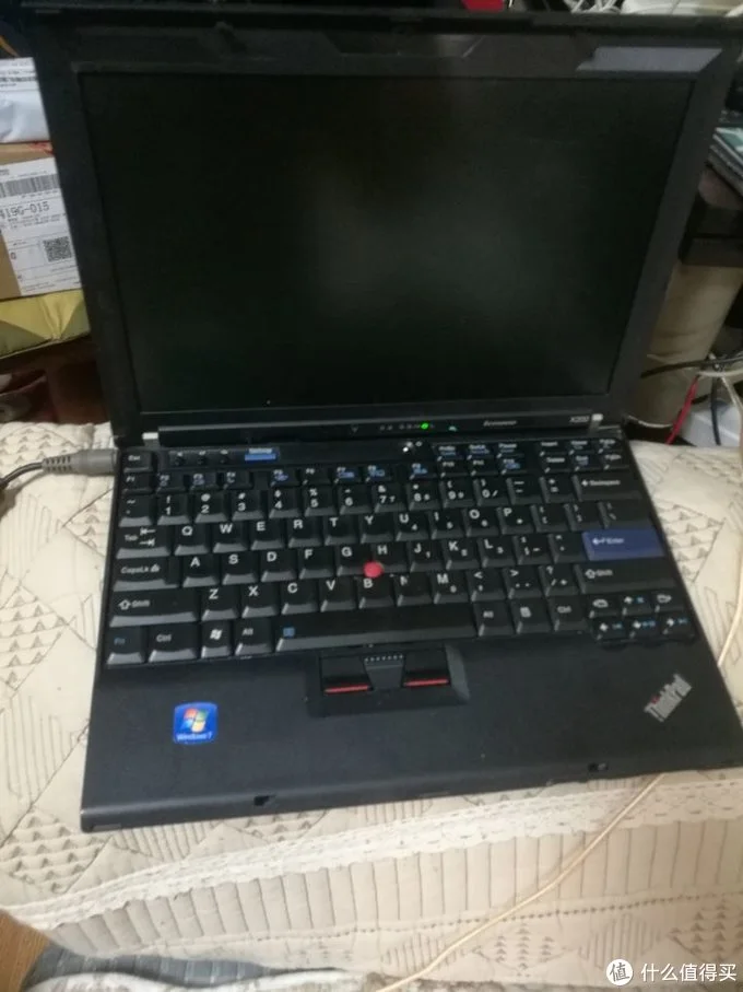 200块钱的Thinkpad X200居然这么强