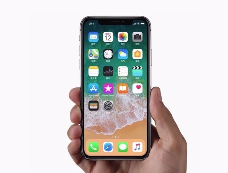 苹果今年淘汰iPhone6S，下一个钉子户iPhoneX，还能撑多久？