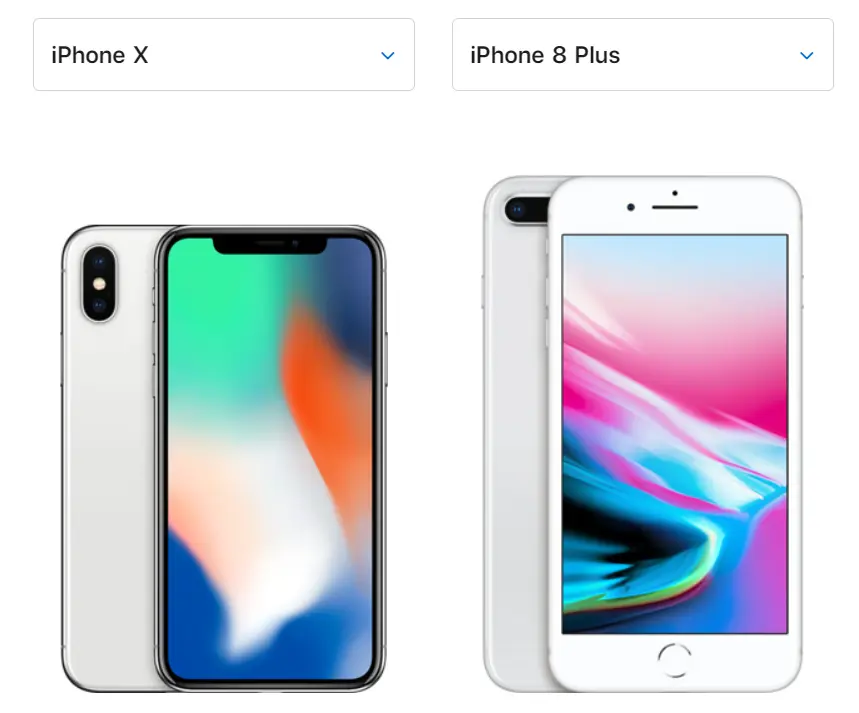 苹果今年淘汰iPhone6S，下一个钉子户iPhoneX，还能撑多久？