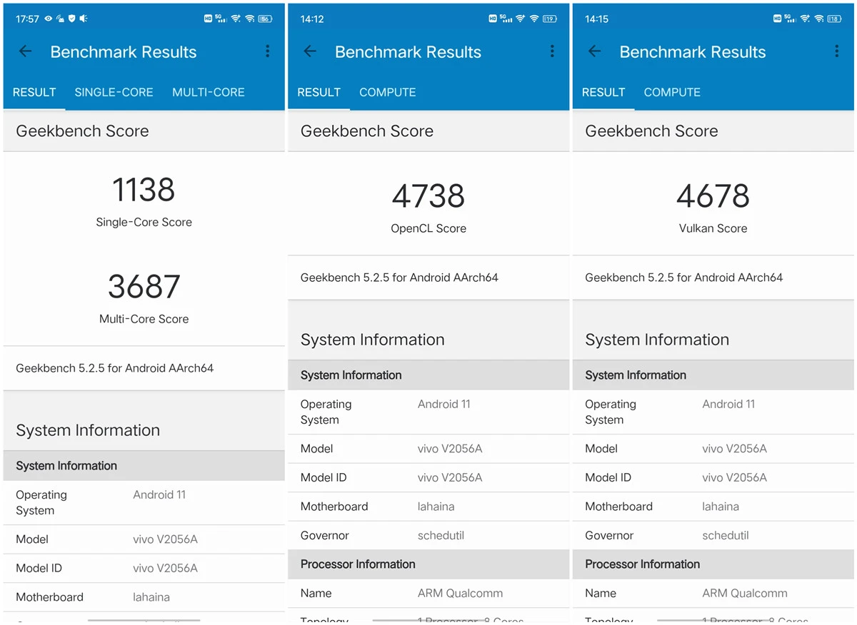 同为骁龙888，凭什么卖6千？vivo X60 Pro＋测评