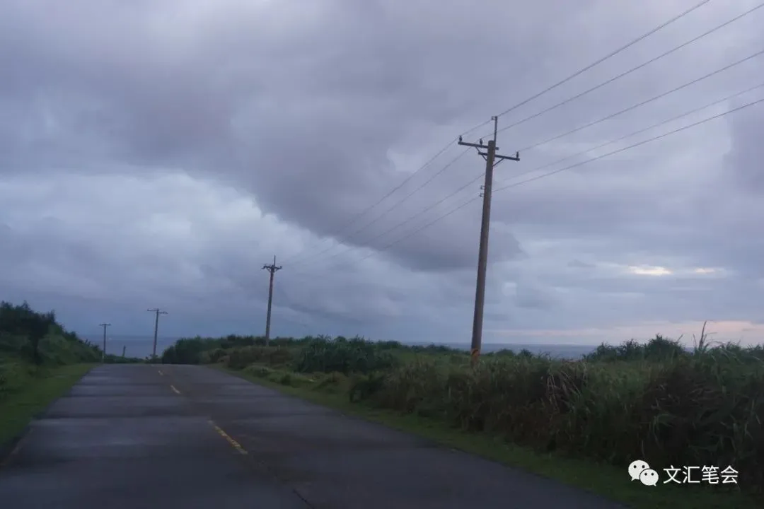 那些年，我在每一座城市淋过的雨｜王文