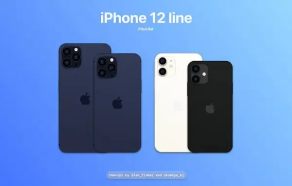 高通意外泄漏iPhone 12发布时间，难道又有新情况？