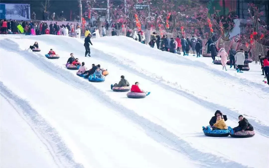 借力冬奥盛会 做强冰雪经济