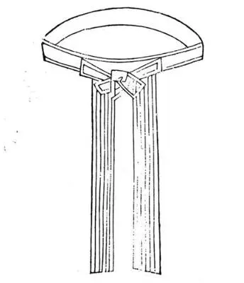 衣带渐宽终不悔，一条衣带中的道德、等级、文化