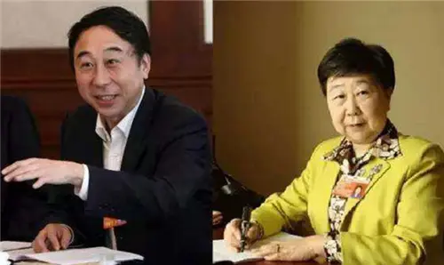 冯巩亲爹是冯国璋孙子，那你可知他母亲是谁？名气很大，名字耳熟