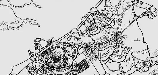 长阪坡赵云杀曹营50位名将，他们叫什么？武艺属于几流？