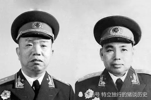 最牛的大军区：司令是元帅，副司令是元帅，连政委也是元帅