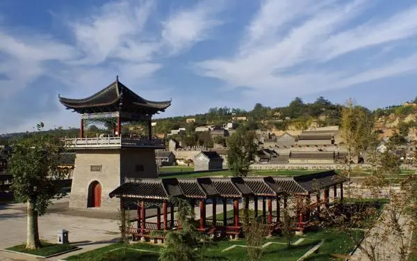 河南的一个家族，富了400年，12代子孙皆富豪，至今依然强大