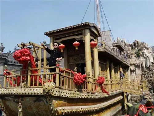 河南的一个家族，富了400年，12代子孙皆富豪，至今依然强大