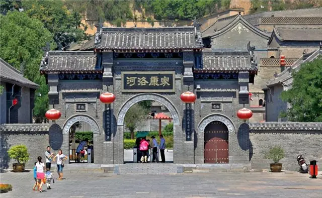 河南的一个家族，富了400年，12代子孙皆富豪，至今依然强大