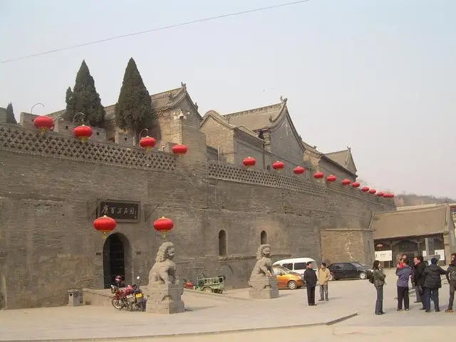 河南的一个家族，富了400年，12代子孙皆富豪，至今依然强大