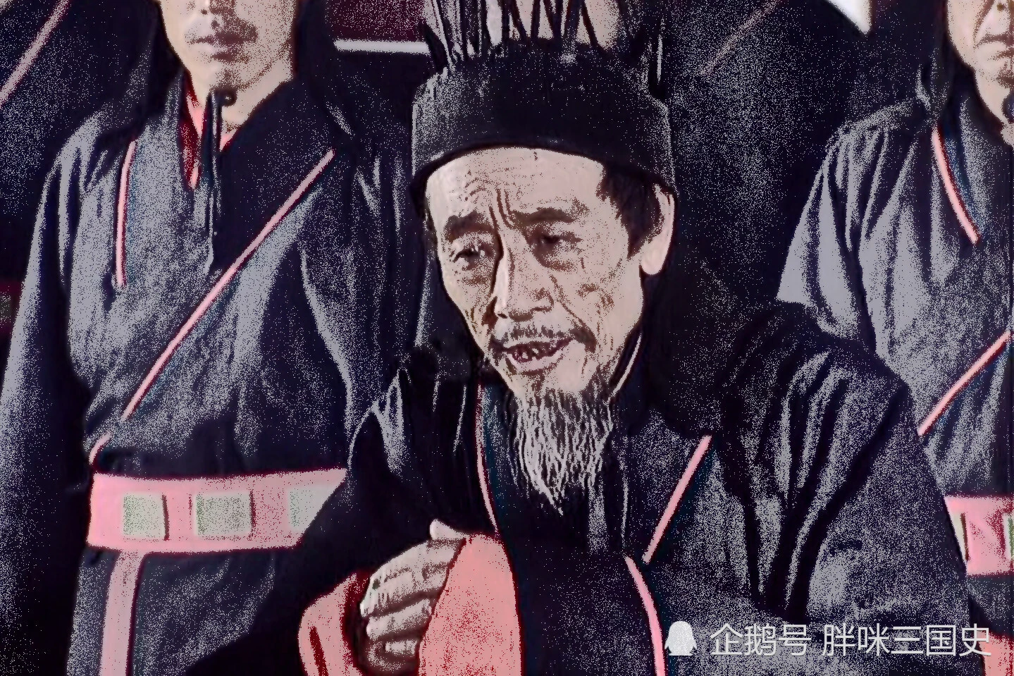 亡国贱奴：论蜀汉士人入晋后的悲惨命运