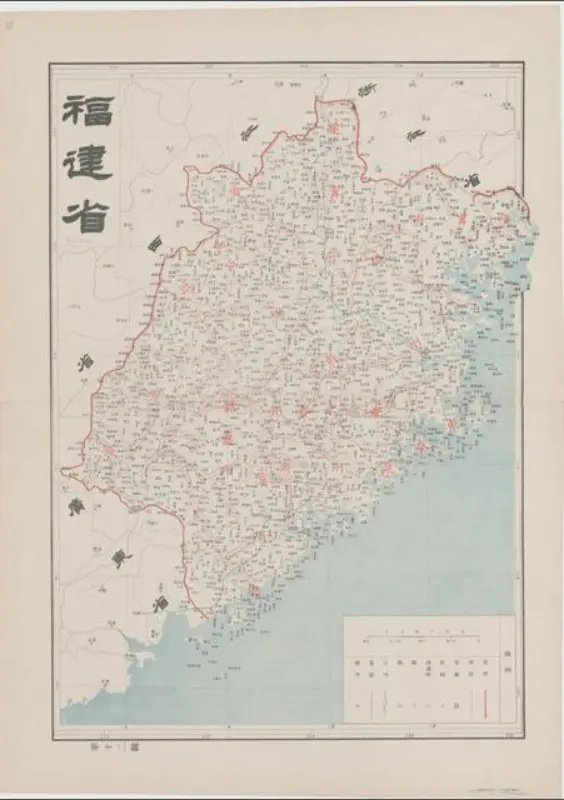 你的家乡曾有多大？与《大清帝国全图》1905年版对比，有何区别