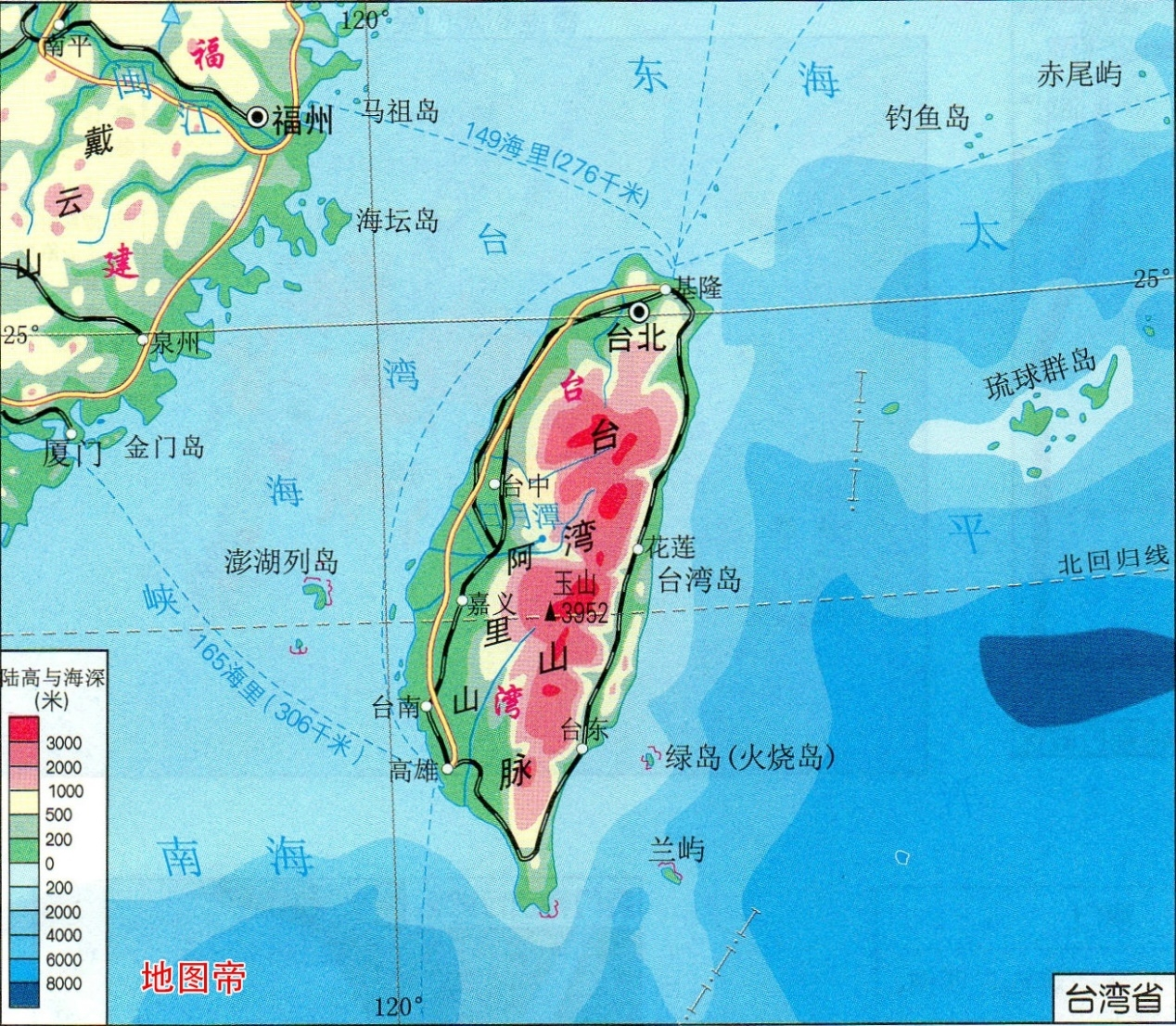 你的家乡曾有多大？与《大清帝国全图》1905年版对比，有何区别