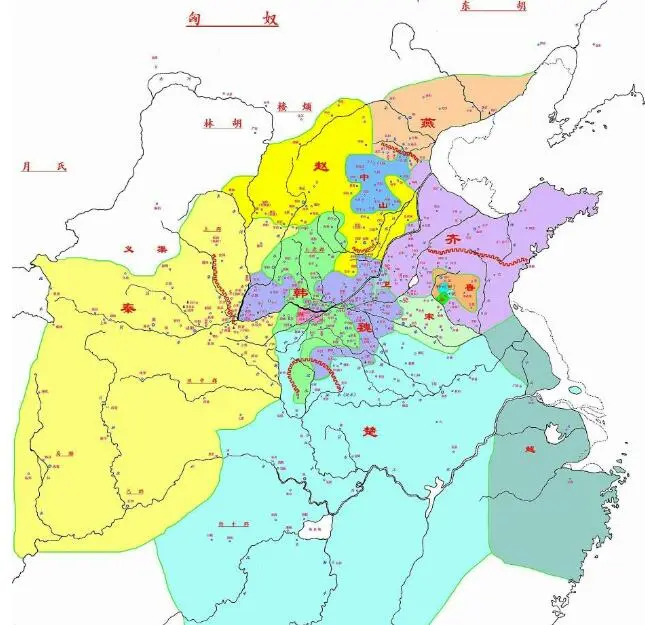 楚怀王为什么真是因为天真才相信“割地六百里”的谎言吗？