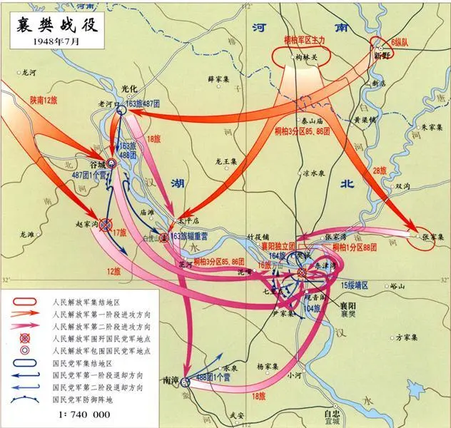 6纵老兵回忆：化学炮爆炸，耳朵如有疯狗叫，故称“狗咬炮”