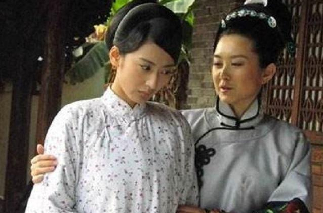 为何古代大户人家都要雇奶娘，而不是自己亲喂？