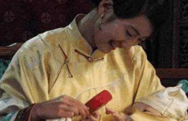为何古代大户人家都要雇奶娘，而不是自己亲喂？