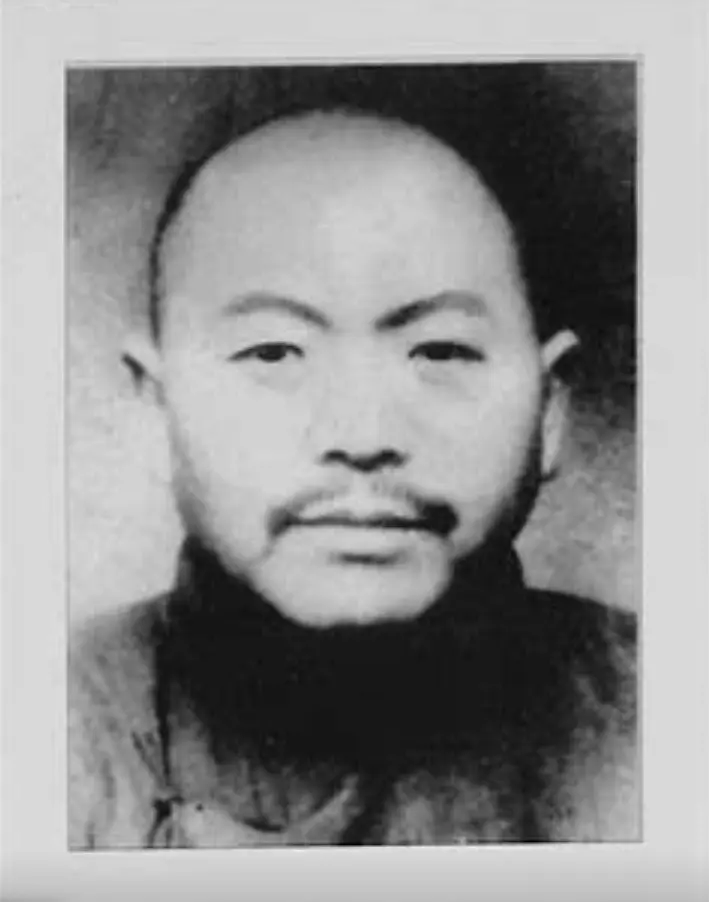 1951年，湖北武汉处决汉奸，李克农刑场大喊：枪下留人，救了谁？