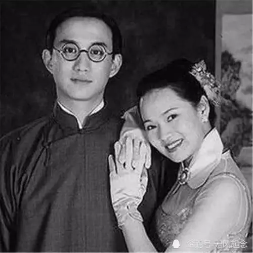 徐志摩去世后，翁瑞午与陆小曼在一起生活了30年，为何不结婚？