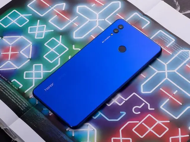 荣耀Note20最新确认：7000mAh＋双5000万＋麒麟1020