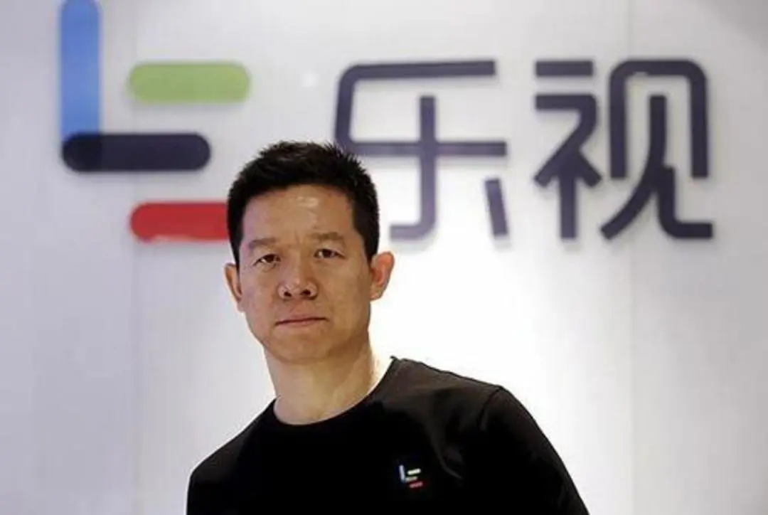 理想败给了现实，原乐视影业CEO张昭去世，他是“领路人”也是“守夜人”