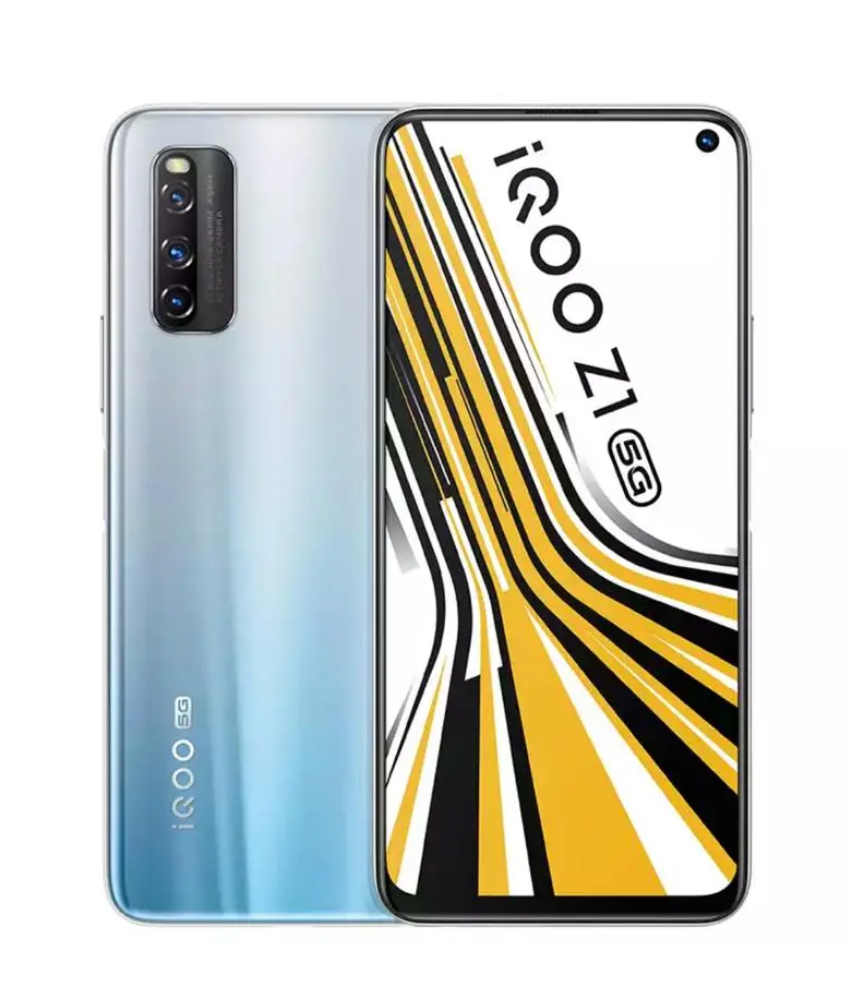 iQOOZ3、Neo5将发布，搭载天玑主打性价比，价格硬刚红米K40