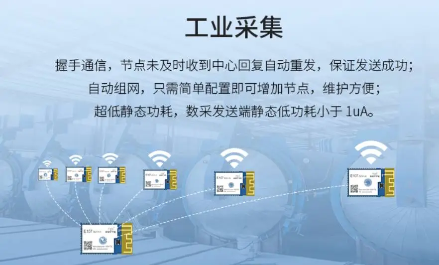 无线收发模块怎么用？