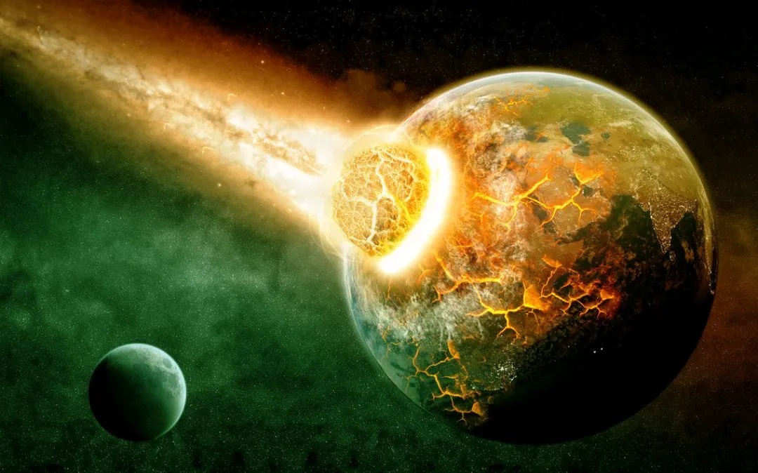 《诸世纪》预言：2021年全球将爆发6大灾难，可信度到底有多少？