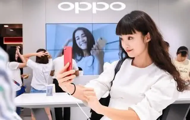 OPPO Ace2曝光，256GB价格亲民，降幅900元