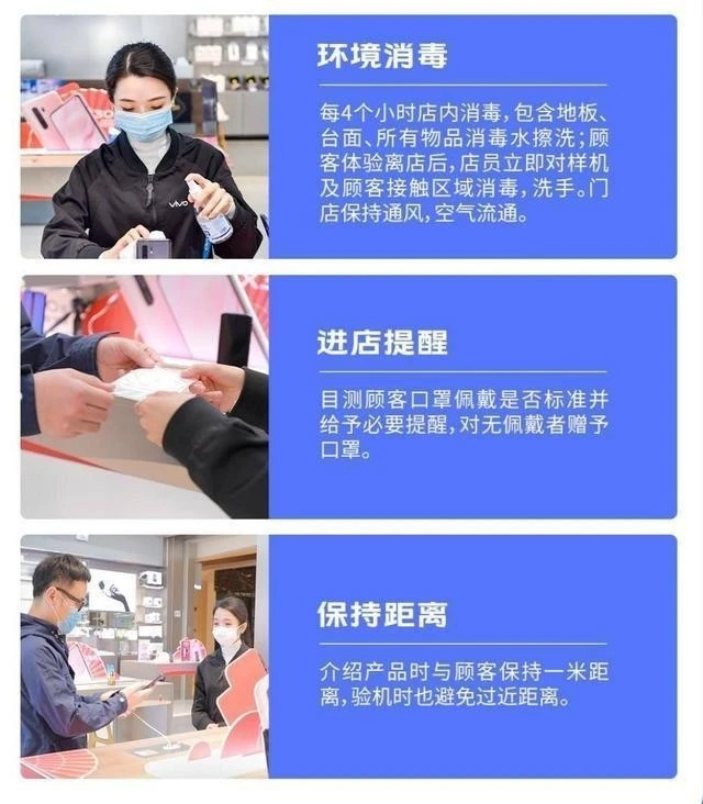 “黑天鹅”之下的市场变局 vivo都做对了什么？