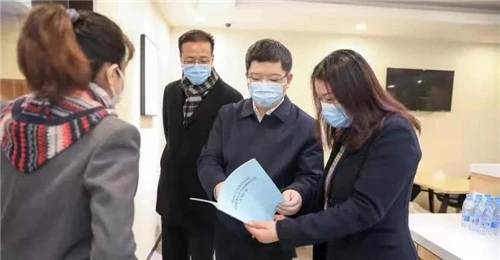 招商引资开门红，闵行1月份新增企业数和注册资金数均超去年同期4倍