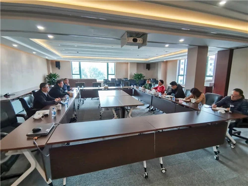 招商引资开门红，闵行1月份新增企业数和注册资金数均超去年同期4倍
