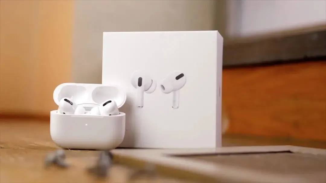 AirPods Pro降至新低价