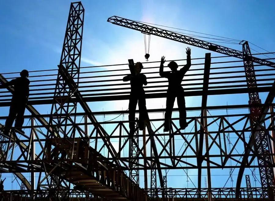 图木舒克市建筑工程公司优秀企业推荐公示