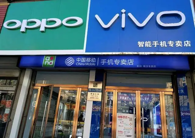 别小瞧了OPPO和ViVO，这四款手机很有竞争力，可以放心买