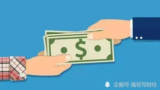 今年出借人拿不回本金，那么明年会是什么状况，王强直言不讳