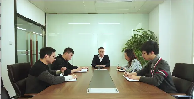 沈剑峰：转型创新必须拒绝同质化 智慧发展细分市场