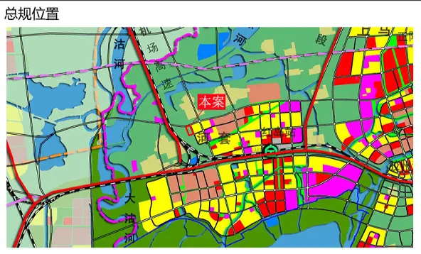 城阳区将建年产6000万件家用纺织品项目 总用地面积26508㎡