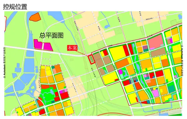 城阳区将建年产6000万件家用纺织品项目 总用地面积26508㎡