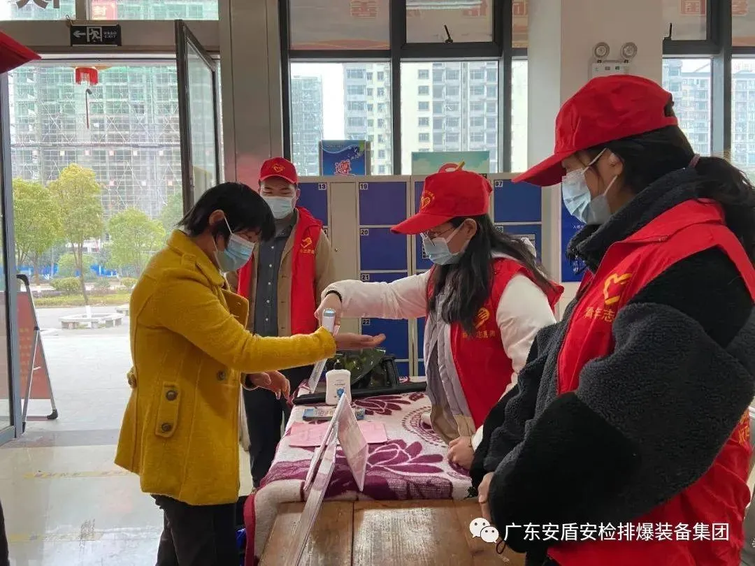 红外测温与热成像测温的注意事项及利弊浅析