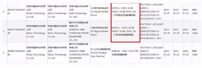 魅族18核心硬件揭晓，大杯配置不敌小米11，翻盘只有一条路