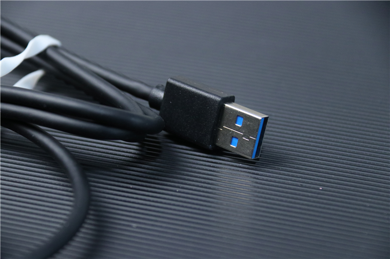 不足百元，让电脑多出7个USB3.0接口！奥睿科HUB体验