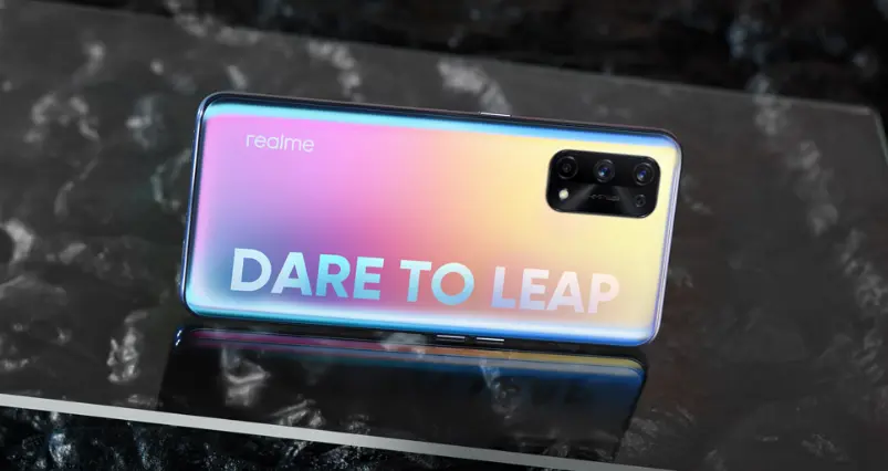 realme X7 Pro多种夜拍模式，拍靓照并不难