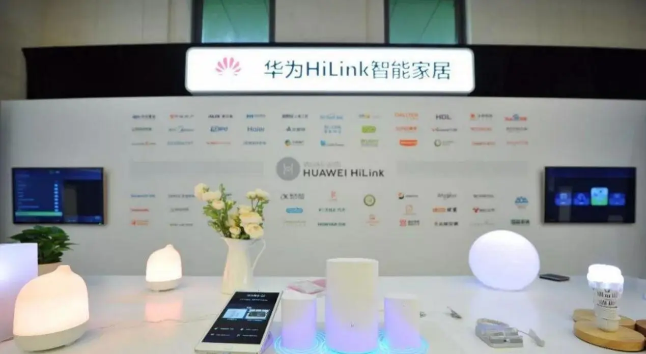 华为出手！清易出H30 Plus了，支持HUAWEI HiLink协议